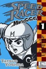 Watch Speed Racer  Megashare9